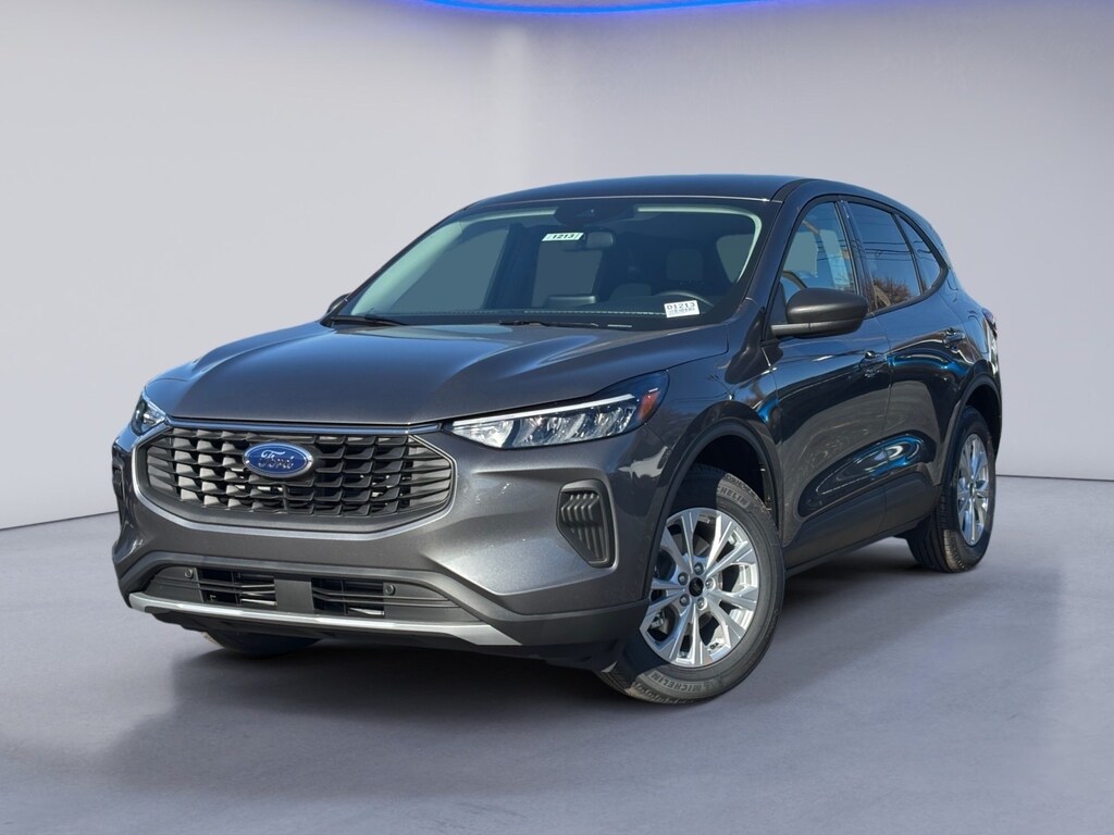 New 2026 Ford Escape Active SUV