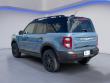 2025 Ford Bronco Sport Badlands SUV