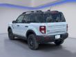 2026 Ford Bronco Sport Badlands SUV