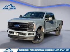 2026 Ford F-250 Platinum Truck  Crew Cab
