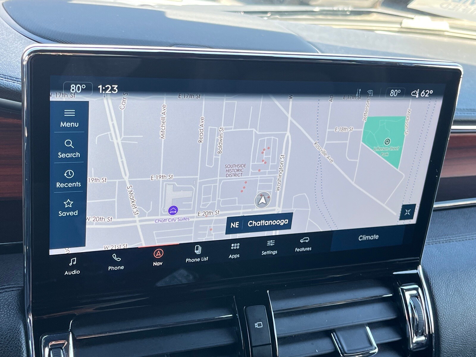 2023 Lincoln Navigator Reserve photo 4