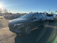 2023 Hyundai Tucson SEL SUV