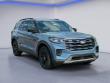 2027 Ford Explorer Active SUV