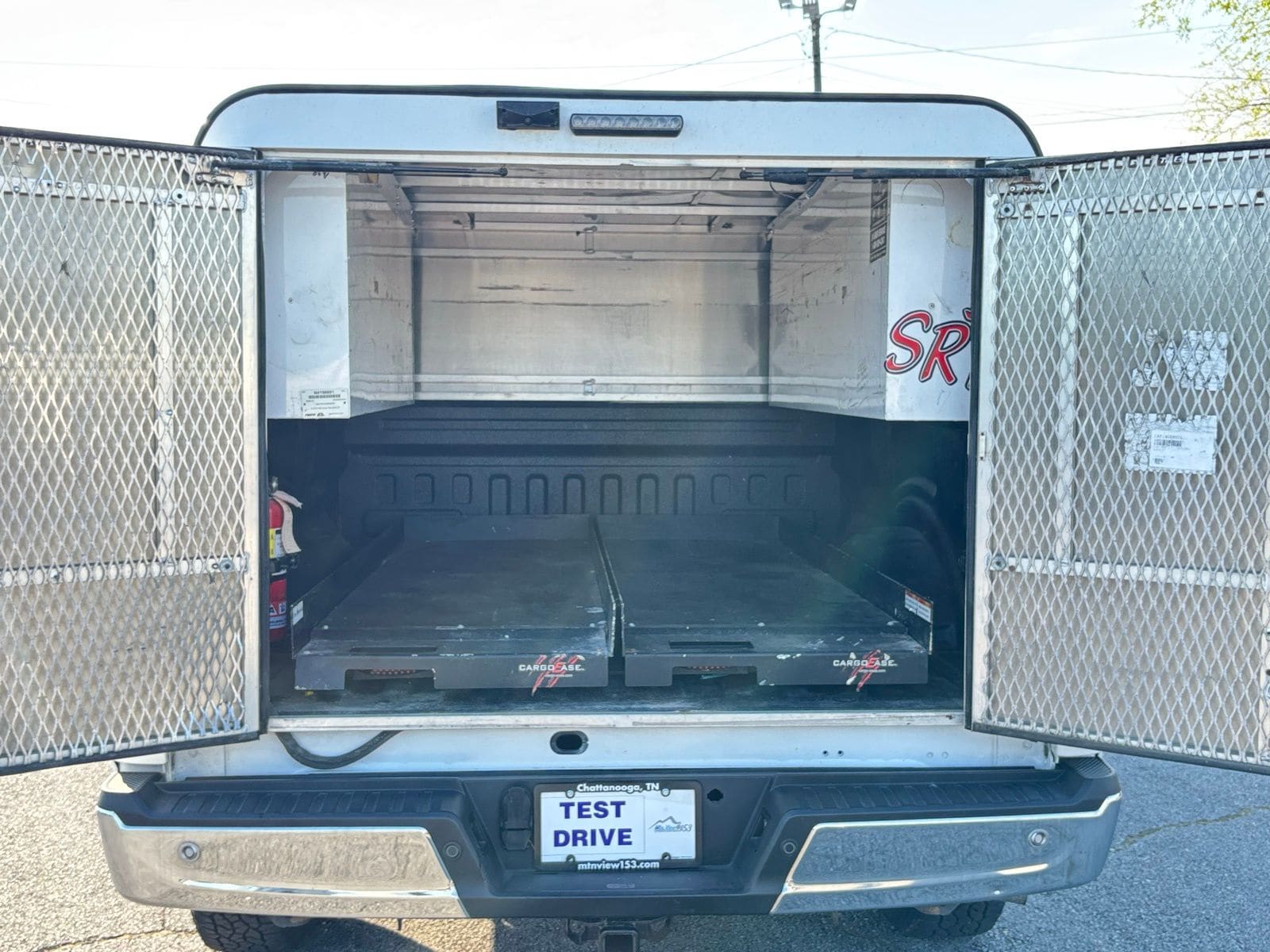 2022 Ford F-150 XLT - Photo 27
