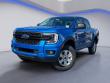 2025 Ford Ranger XL Truck  Crew Cab