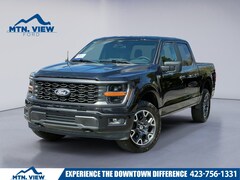 2024 Ford F-150 STX Truck