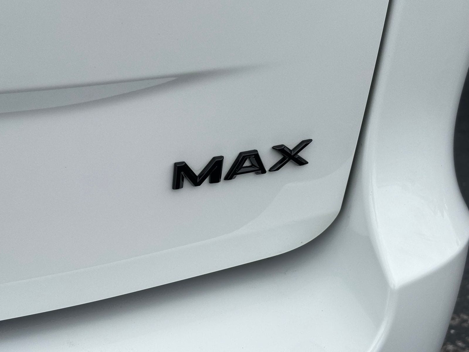 2025 Ford Expedition MAX Platinum - Photo 8