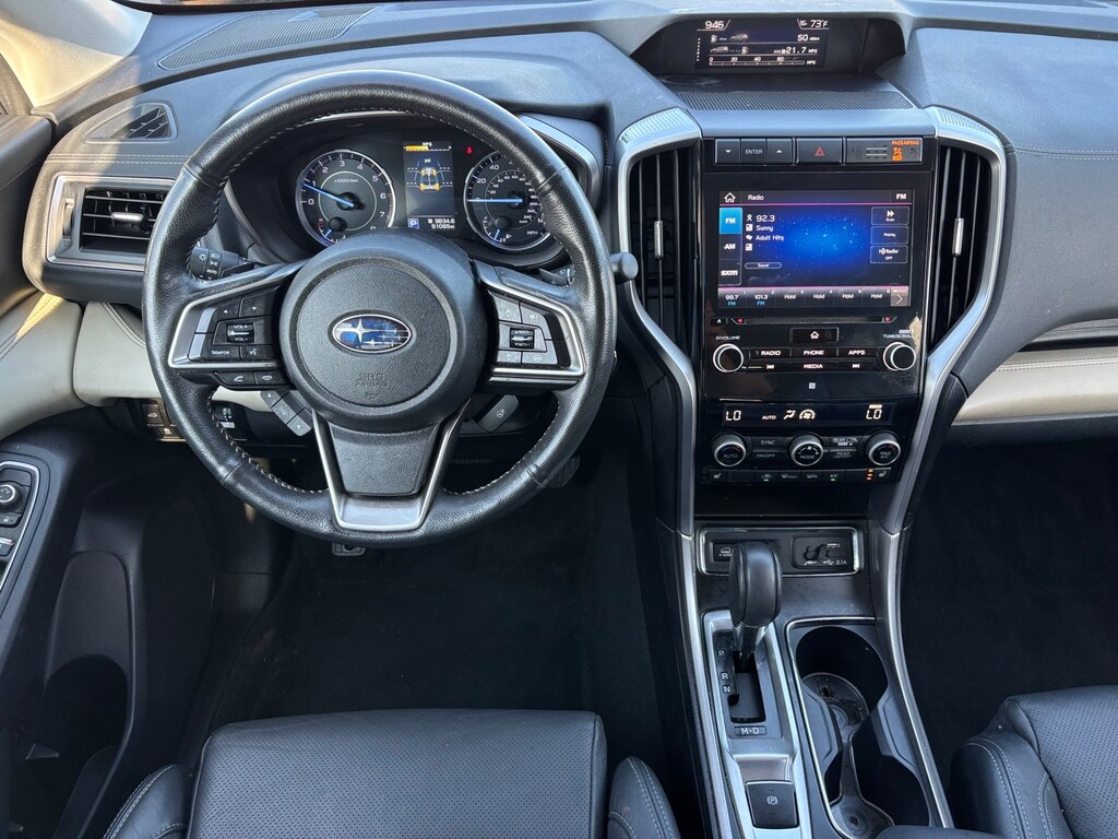 Used 2022 Subaru Ascent Limited SUV