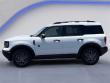 2026 Ford Bronco Sport Big Bend SUV