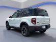 2026 Ford Bronco Sport Outer Banks SUV