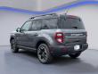 2025 Ford Bronco Sport Outer Banks SUV