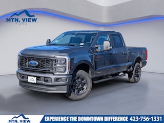 2026 Ford F-350 XL Truck  Crew Cab