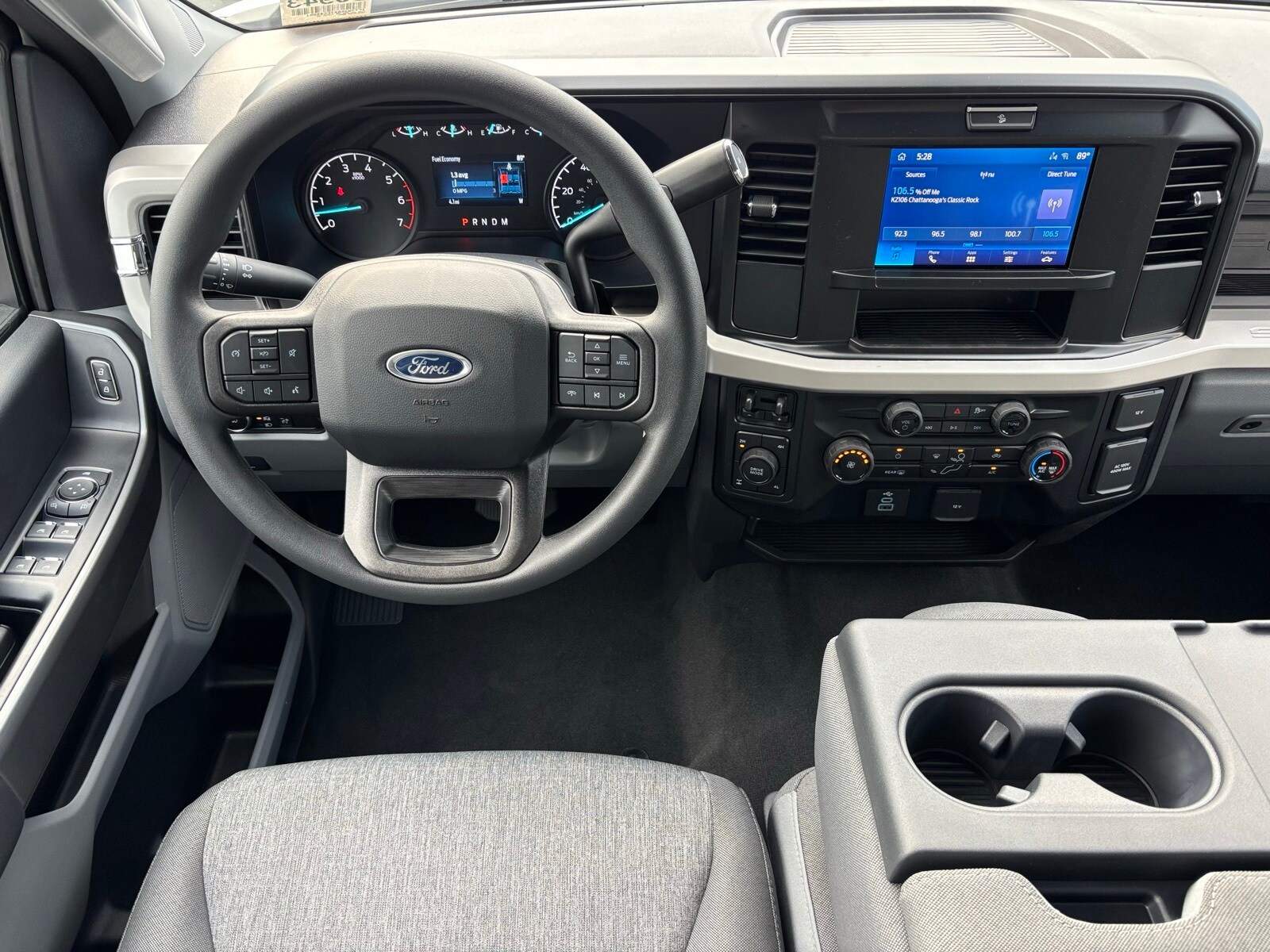 2026 Ford F-250 XL photo 3