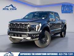 2026 Ford F-150 Raptor Truck  SuperCrew