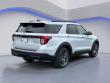 2026 Ford Explorer ST-Line SUV