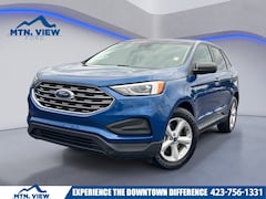 2020 Ford Edge SE SUV