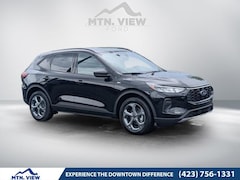 2025 Ford Escape ST-Line SUV