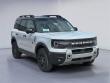 2026 Ford Bronco Sport Badlands SUV