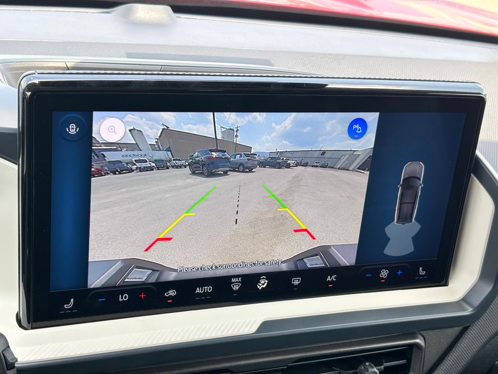 2025 Ford Bronco Sport Heritage - Photo 16