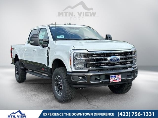 2024 Ford F-350 Limited, B9139, Photo 1