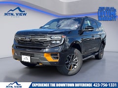 2025 Ford Expedition Tremor SUV