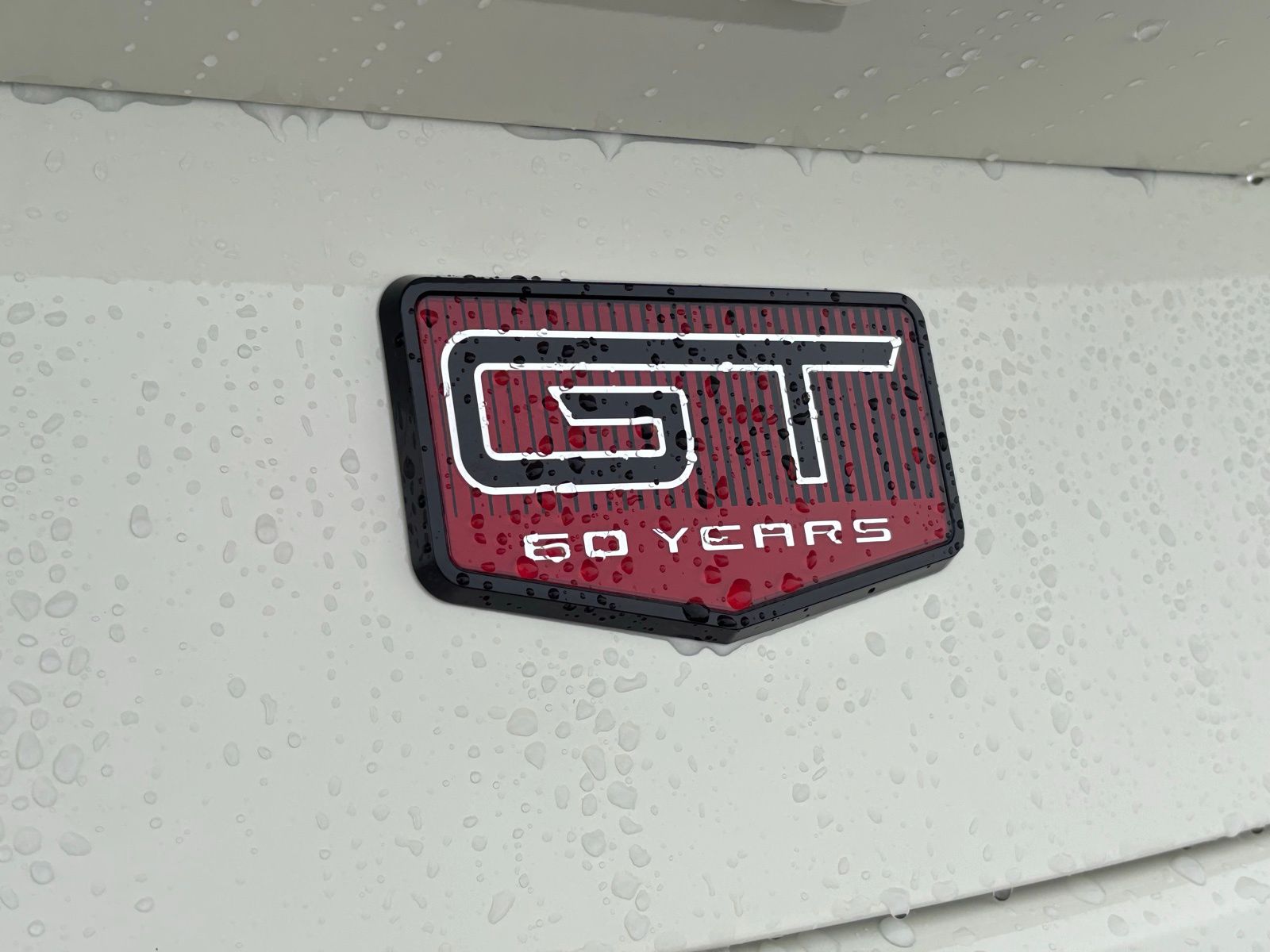 2025 Ford Mustang GT Premium Fastback - Photo 14