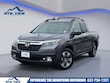  Honda Ridgeline