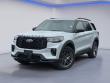 2026 Ford Explorer ST-Line SUV