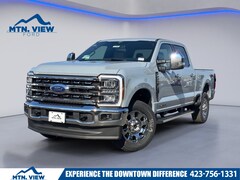 2026 Ford F-250 Lariat Truck  Crew Cab