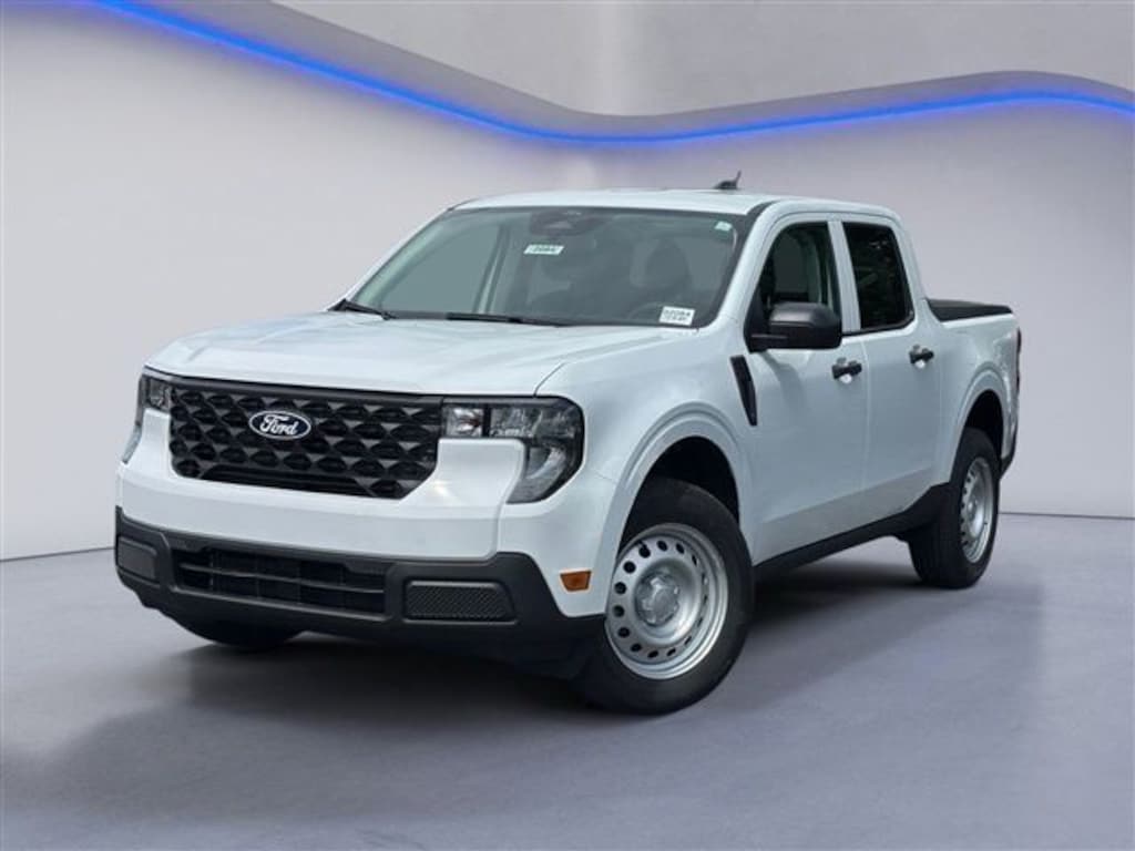 New 2026 Ford Maverick XL Truck Crew Cab