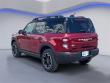 2026 Ford Bronco Sport Outer Banks SUV