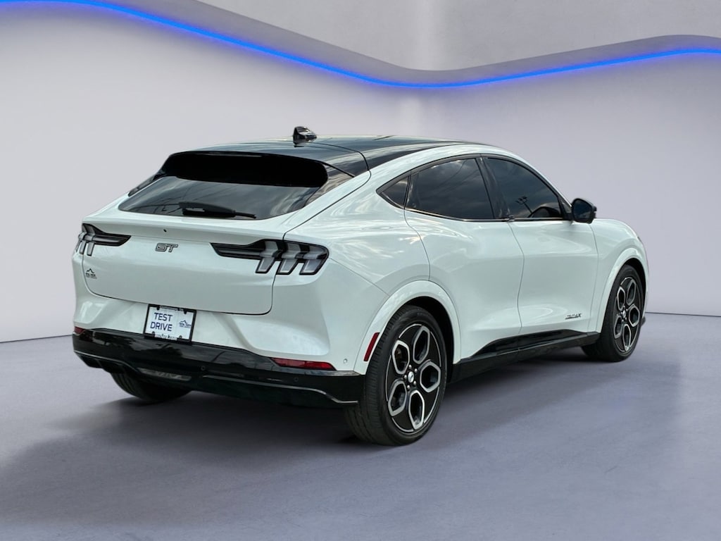 Used 2023 Ford Mustang Mach-E GT SUV