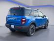2025 Ford Bronco Sport Outer Banks SUV