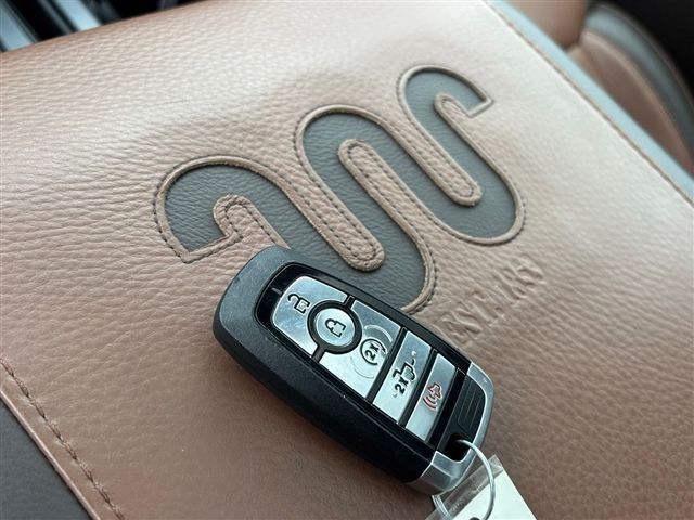 2025 Ford F-150 King Ranch - Photo 26