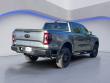 2025 Ford Ranger Lariat Truck  Crew Cab