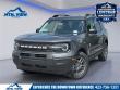 2026 Ford Bronco Sport Big Bend SUV