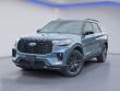 2026 Ford Explorer ST-Line SUV