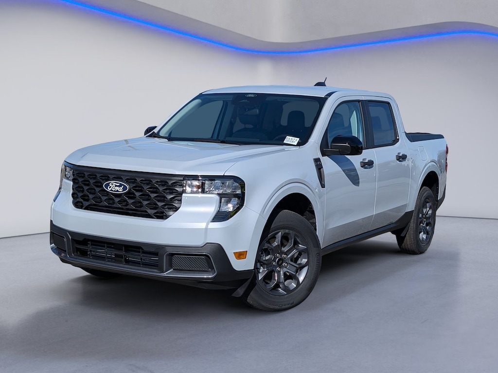 New 2026 Ford Maverick XLT Truck Crew Cab