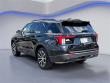 2026 Ford Explorer ST-Line SUV