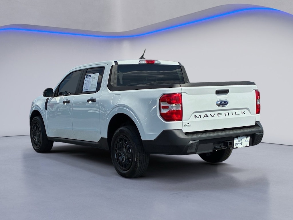Certified 2024 Ford Maverick XL Truck