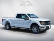 2025 Ford F-150 XLT Truck Super Cab