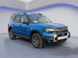 2025 Ford Bronco Sport Big Bend SUV