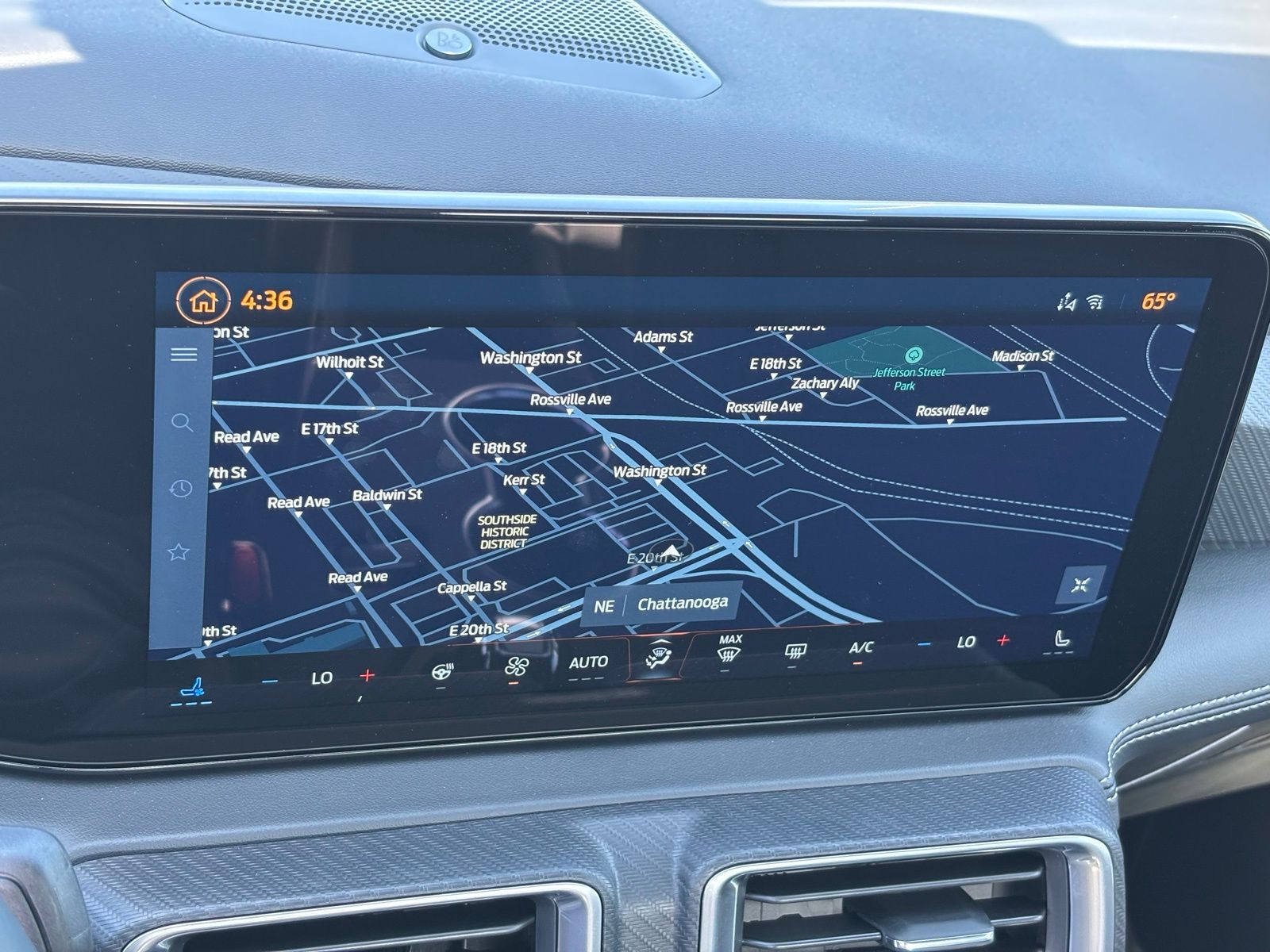 2025 Ford Mustang GT Premium Fastback - Photo 6