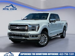 2025 Ford F-150 Lariat Truck