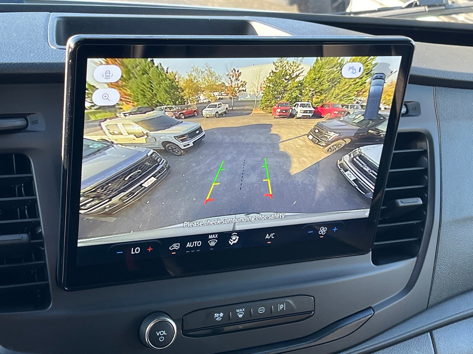 2026 Ford Transit photo 3