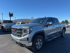 2025 GMC Sierra 1500 SLT Truck