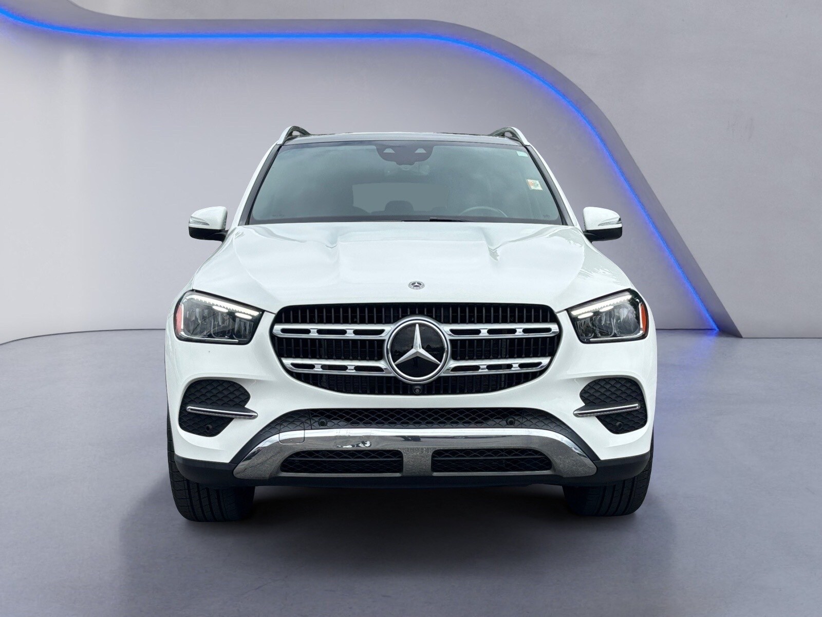 2024 Mercedes Benz GLE 350 4MATIC photo 3