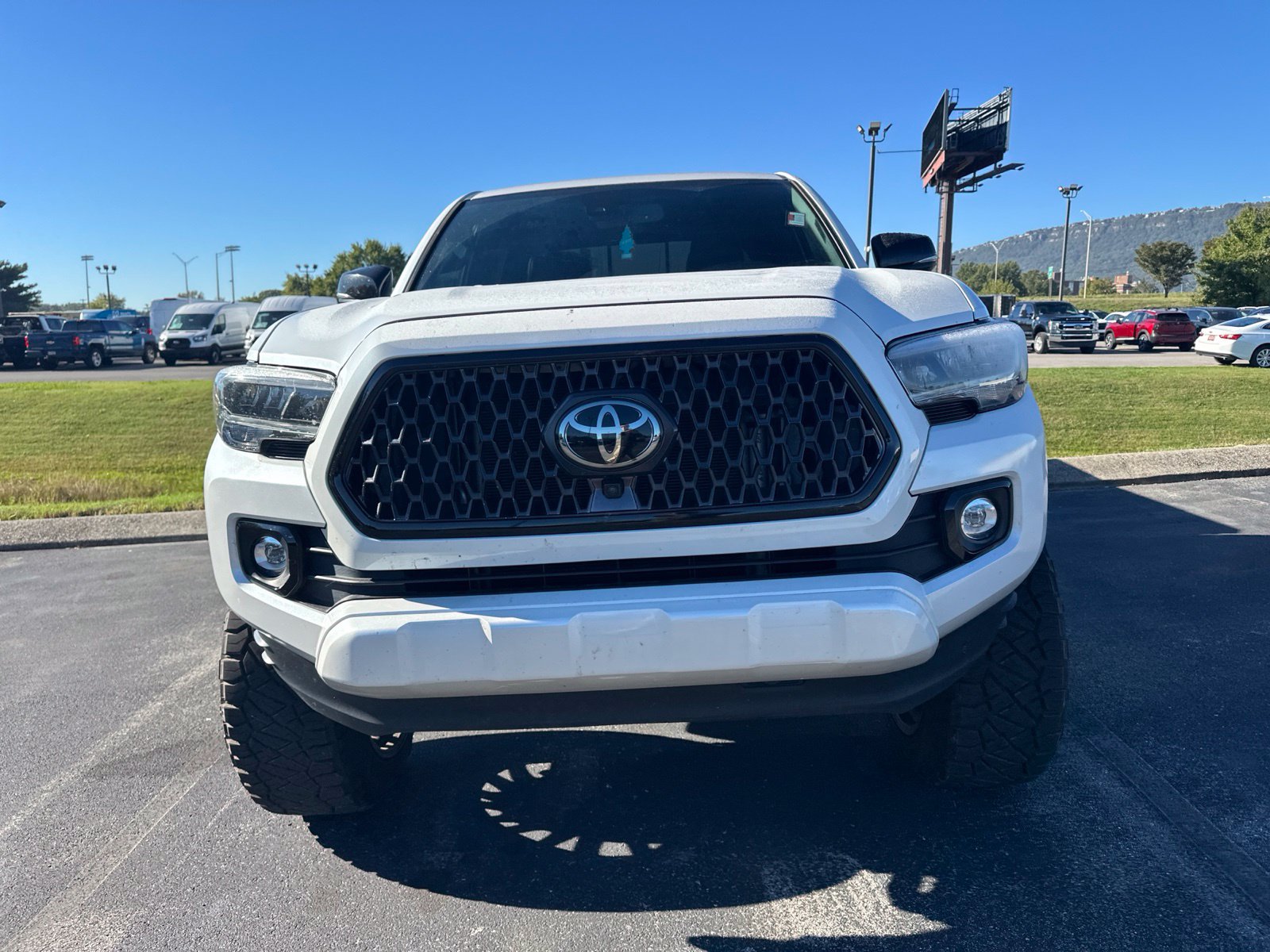 Used 2023 Toyota Tacoma Limited V6 V6 Truck
