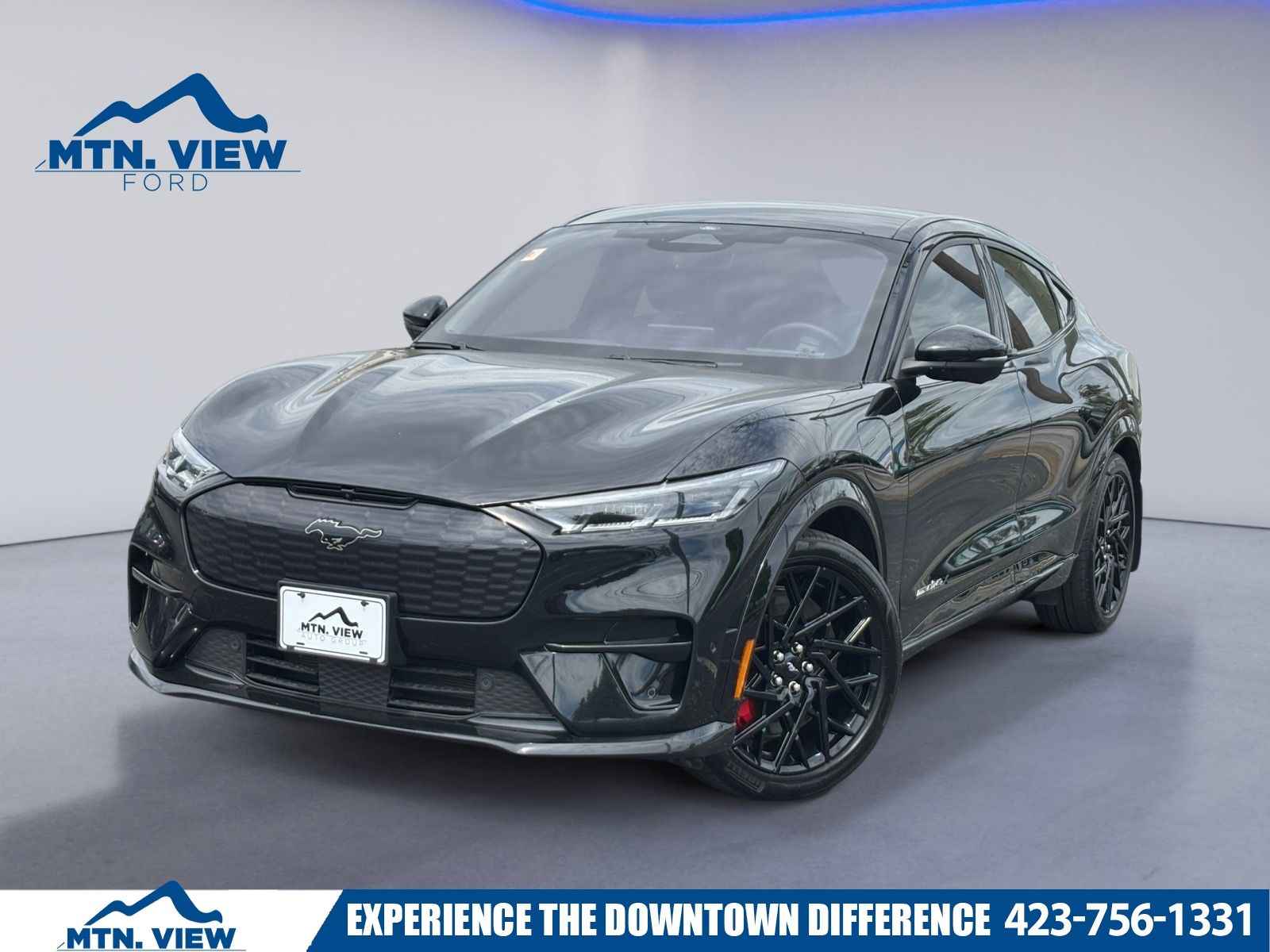 2023 Ford Mustang Mach-E GT AWD