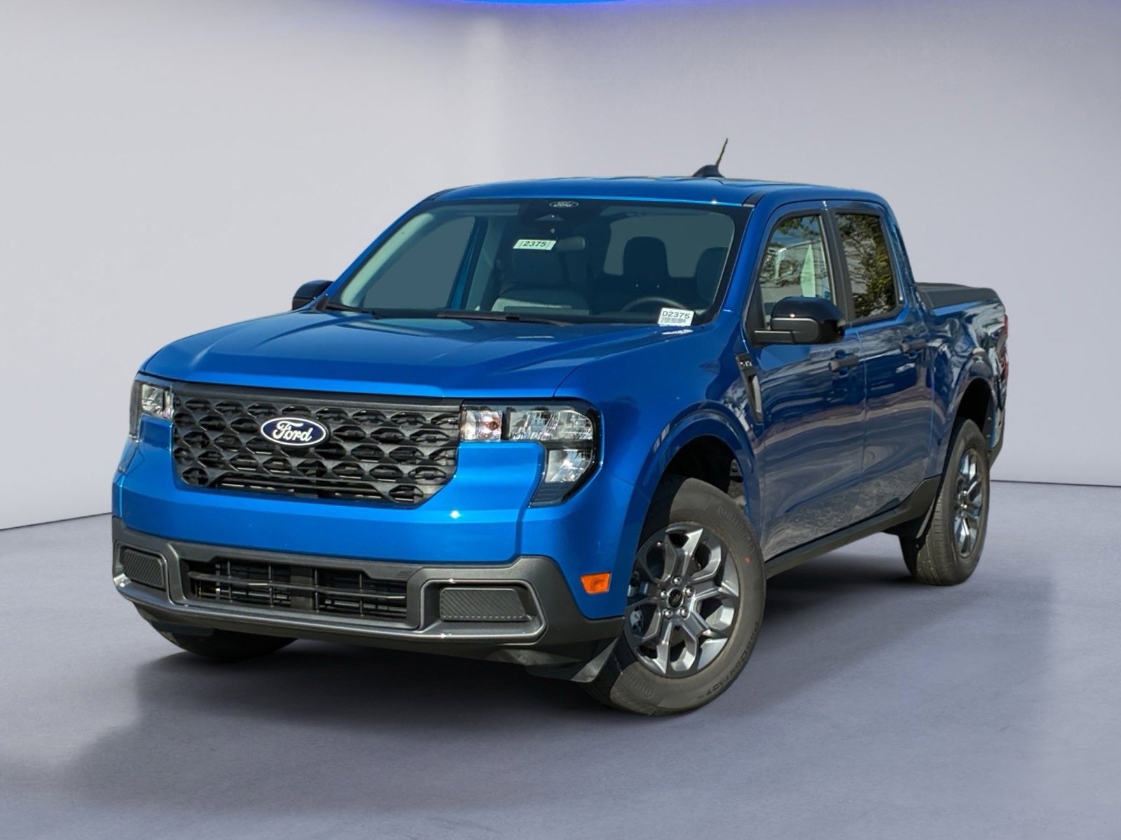 New 2026 Ford Maverick XLT Truck Crew Cab
